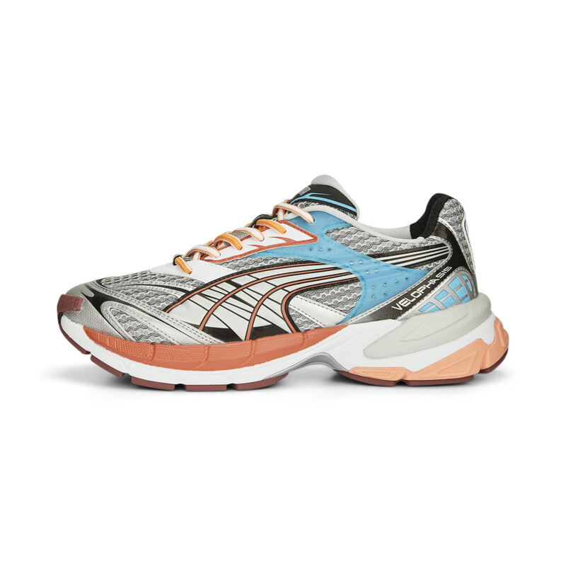 

PUMA Velophasis Phased Unisex Sneakers