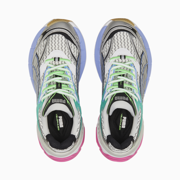 Zapatillas Velophasis Phased, PUMA Black-Intense Lavender, large-ARG