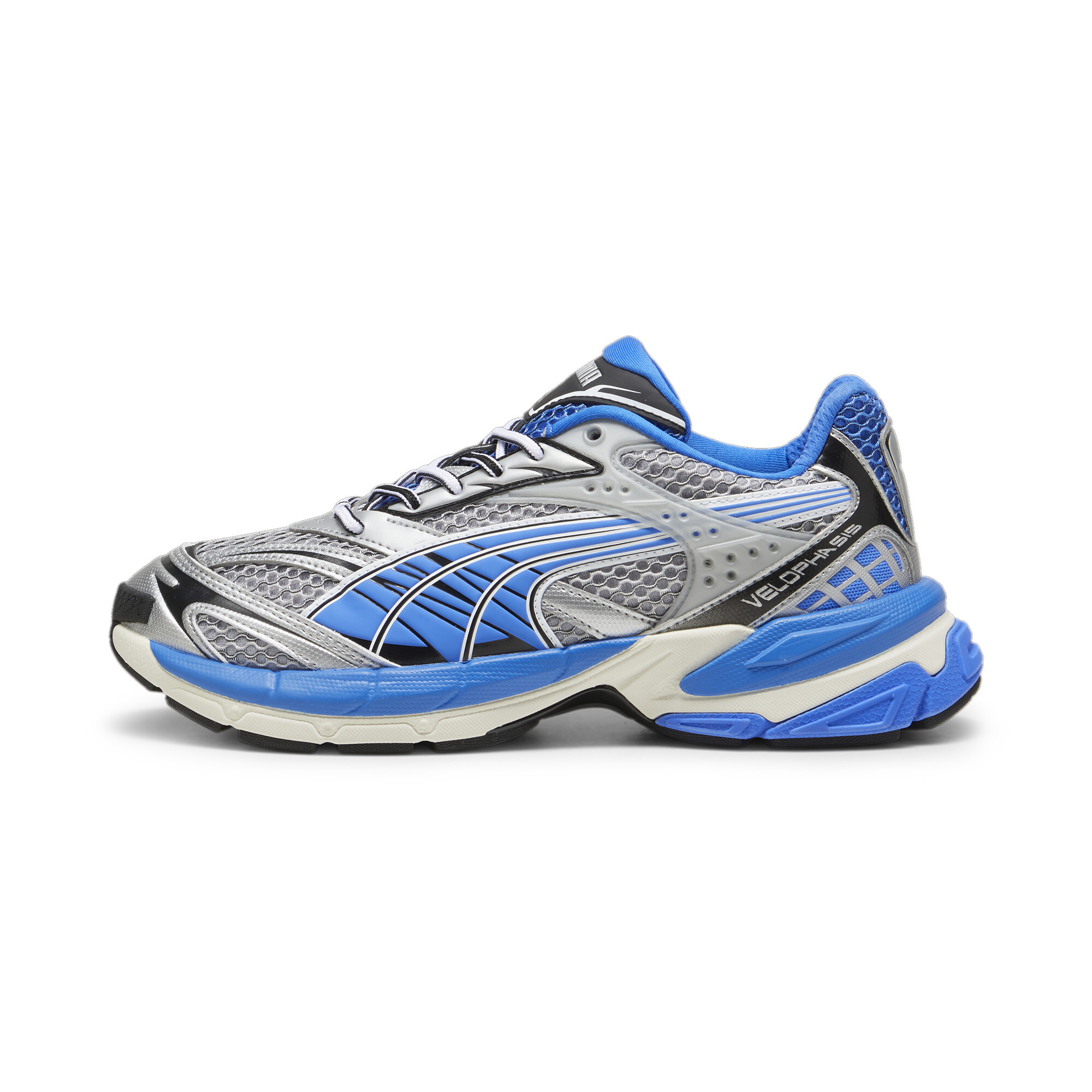 Velophasis Phased Sneakers gray PUMA South Africa