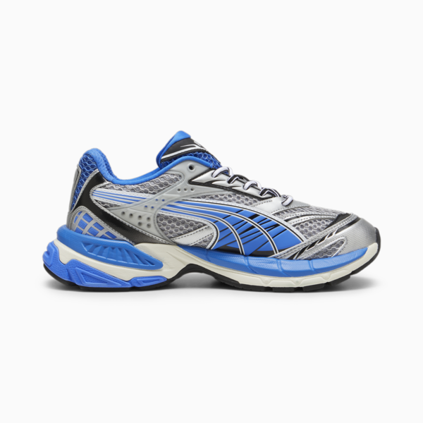 Velophasis Phased Sneakers, Cool Light Gray-Bluemazing, large-ZAF