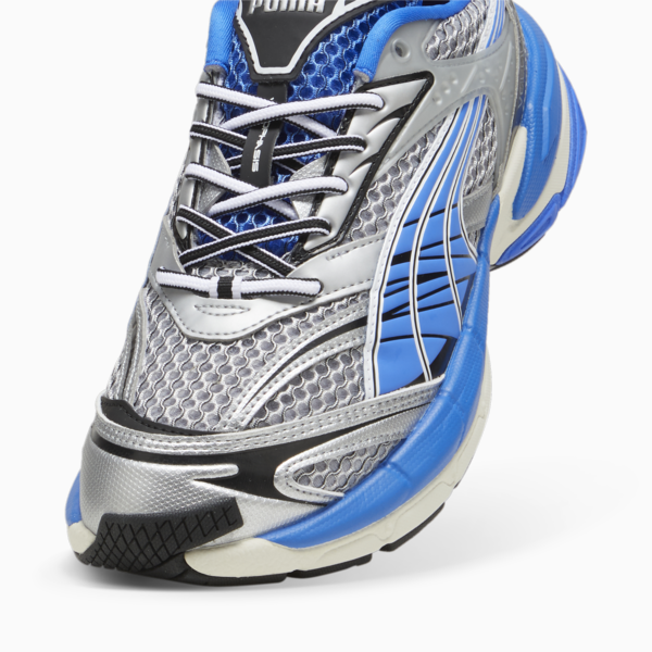 Velophasis Phased Sneakers, Cool Light Gray-Bluemazing, large-ZAF