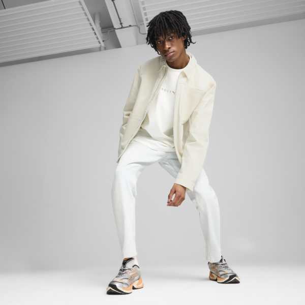 Zapatillas Velophasis Phased, PUMA White-Bright Melon, large-ARG