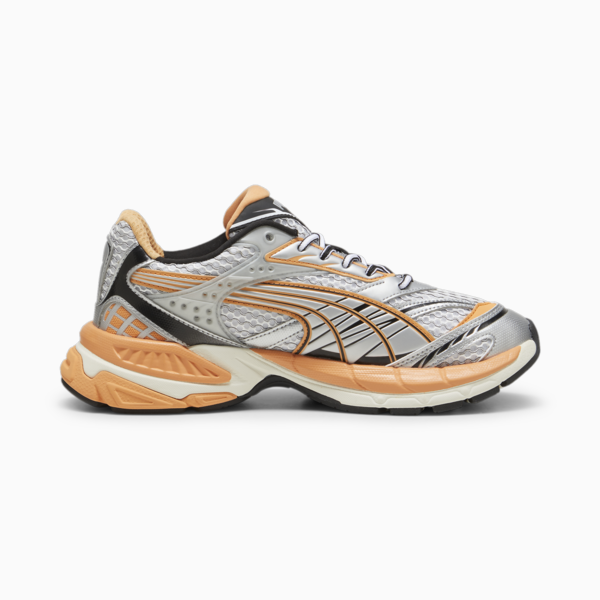 Zapatillas Velophasis Phased, PUMA White-Bright Melon, large-ARG