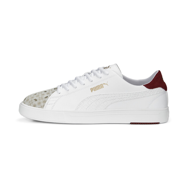 

PUMA Serve Pro Lite CNY Unisex Sneakers