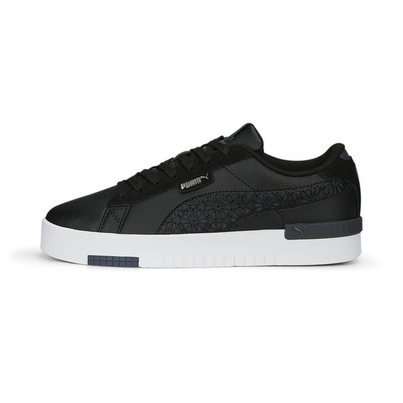 

Women's PUMA Jada Renew Laser Cut Sneakers