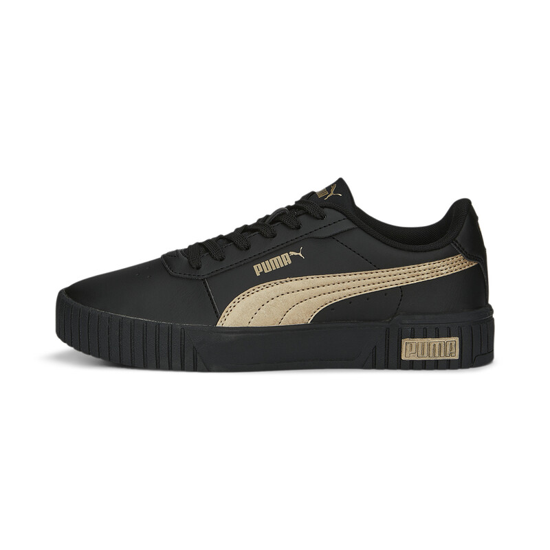 

Women's PUMA Carina 2.0 Space Metallics Sneakers