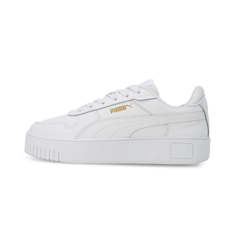 

Women's PUMA Carina Street Sneakers