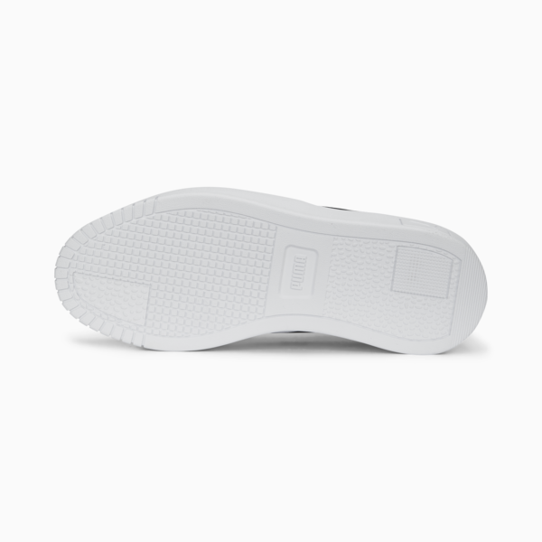 Zapatillas para mujer Carina Street, PUMA White-PUMA Black-PUMA Silver, large-ARG