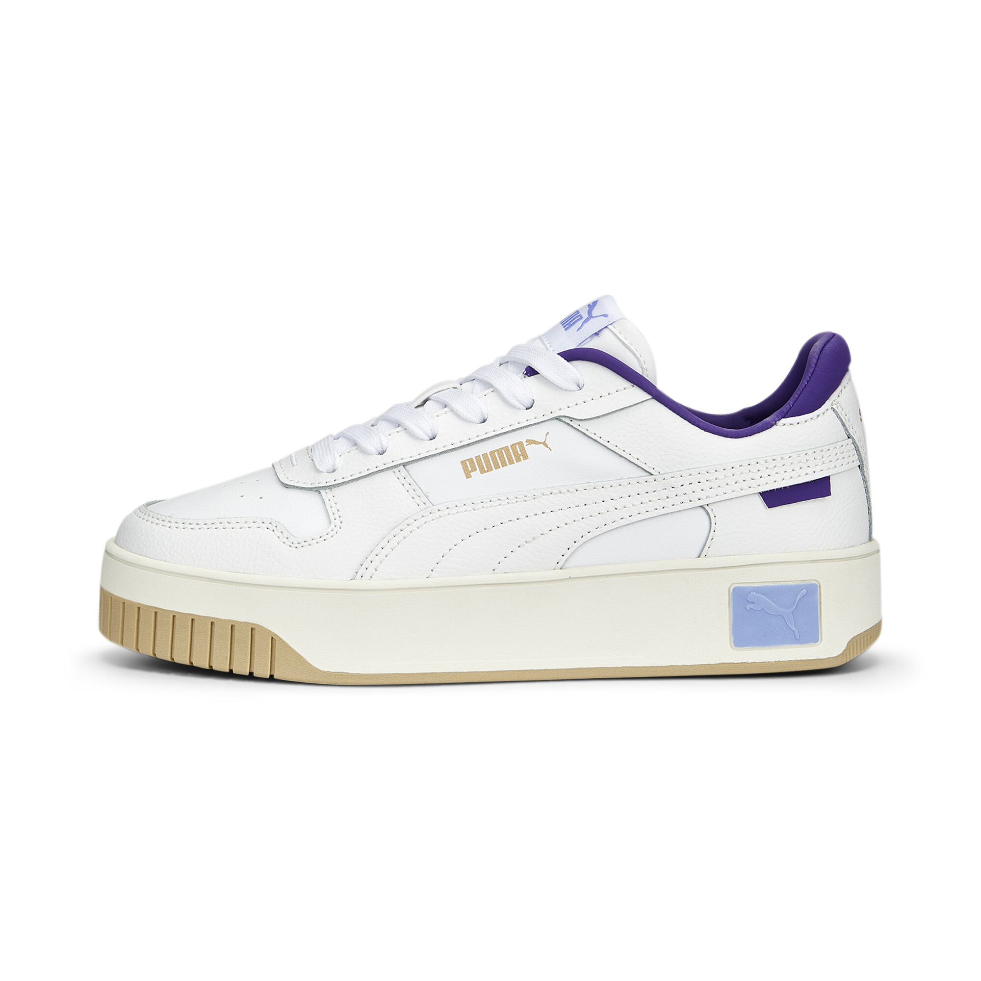 Puma carina off white sale