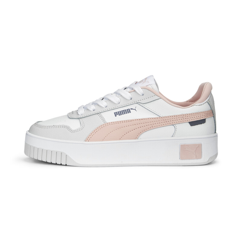 

Women's PUMA Carina Street Sneakers