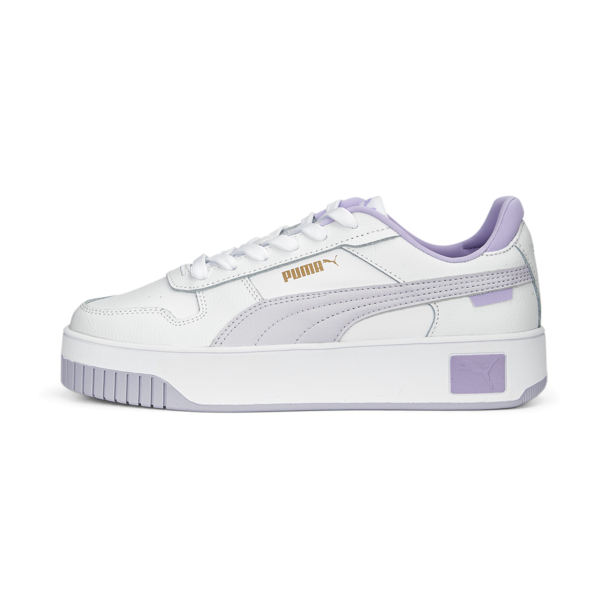 Puma carina sneaker discount xs