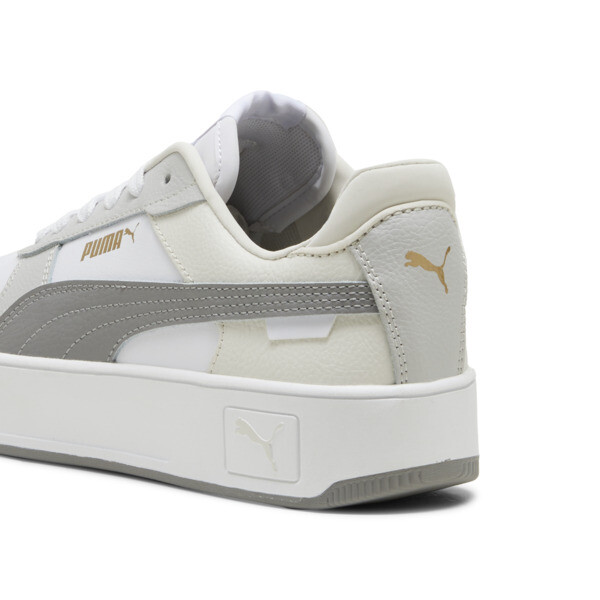 Puma cali triple white sneakers south africa top