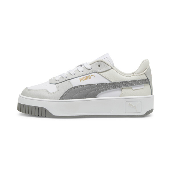Puma cali triple white sneakers south africa top