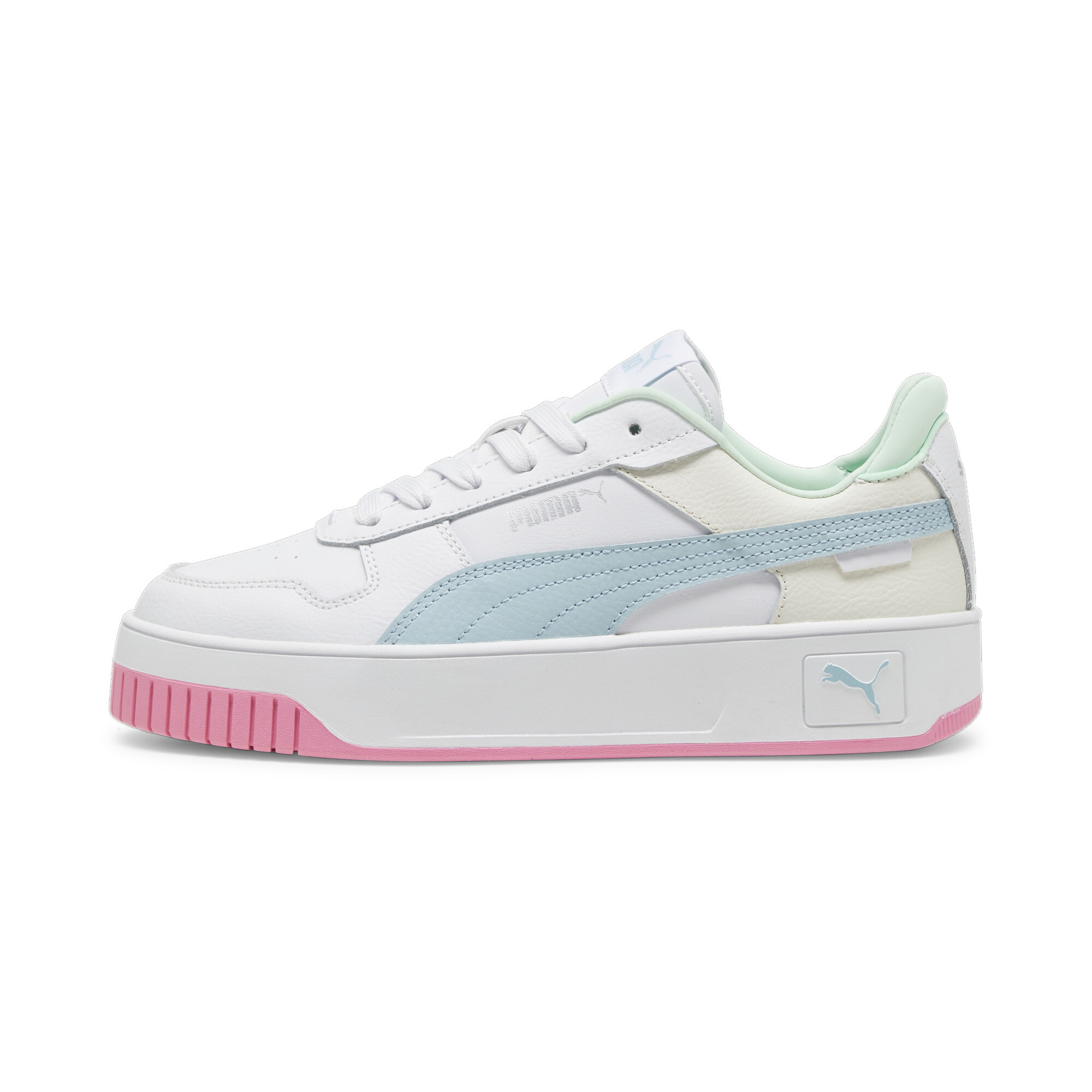 Carina Street Sneakers Women | Sneakers | PUMA