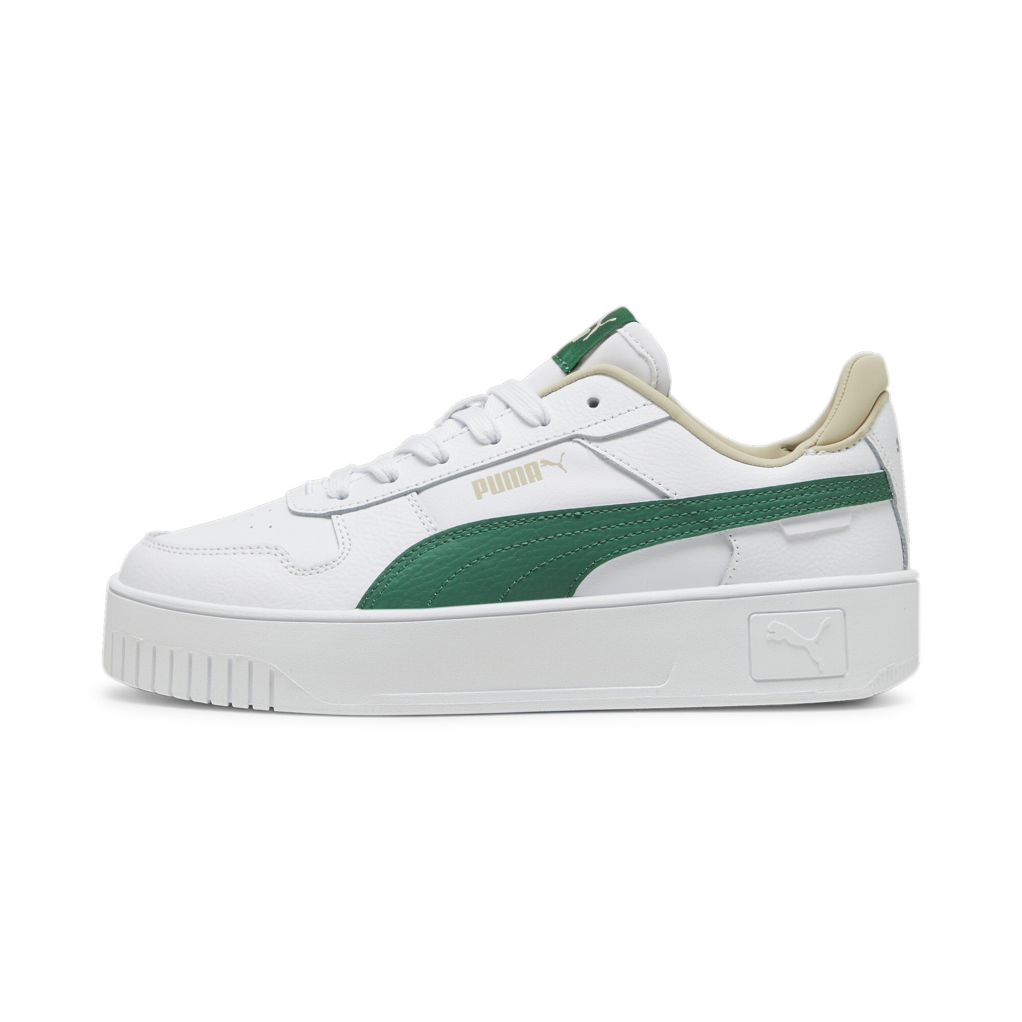 Carina Street Sneakers Women white PUMA South Africa