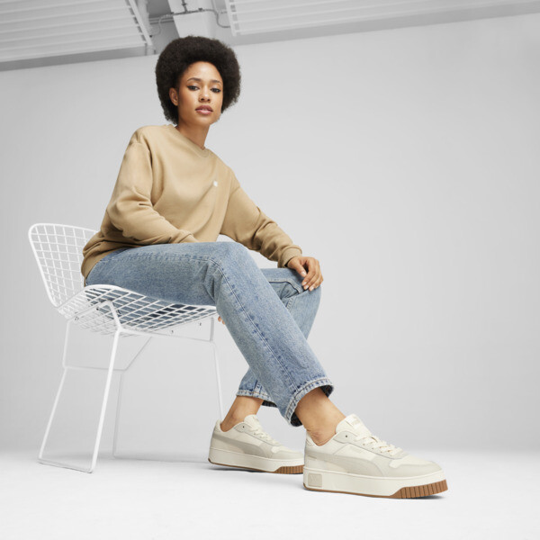 Puma carina outfit on sale
