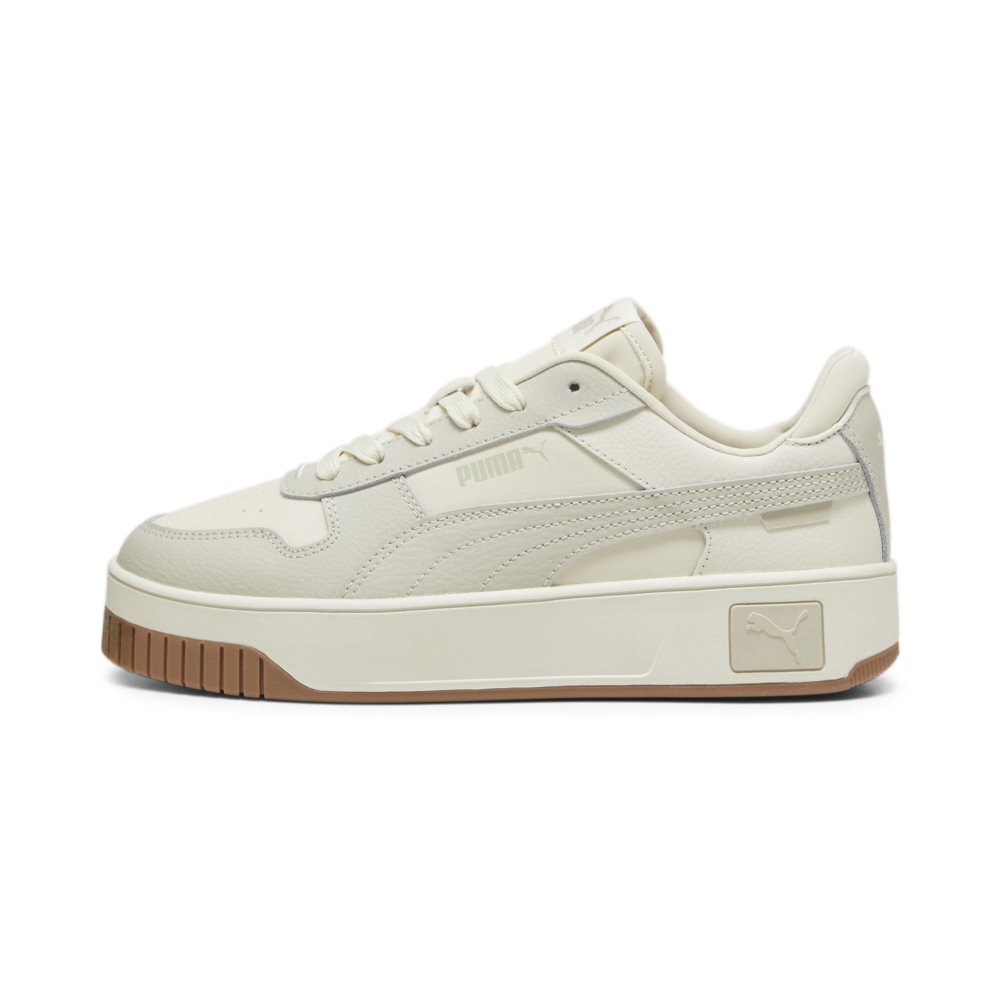 PUMA Carina Street Women's Sneakers in White - 389390_31