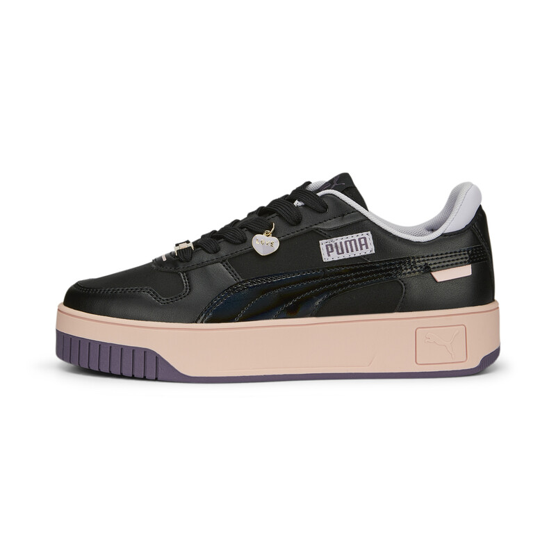 

Women's PUMA Carina Street Charms Sneakers