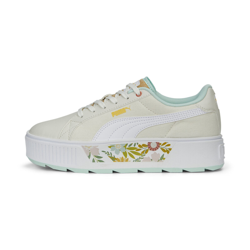

Women's PUMA Karmen Wild Garden Sneakers