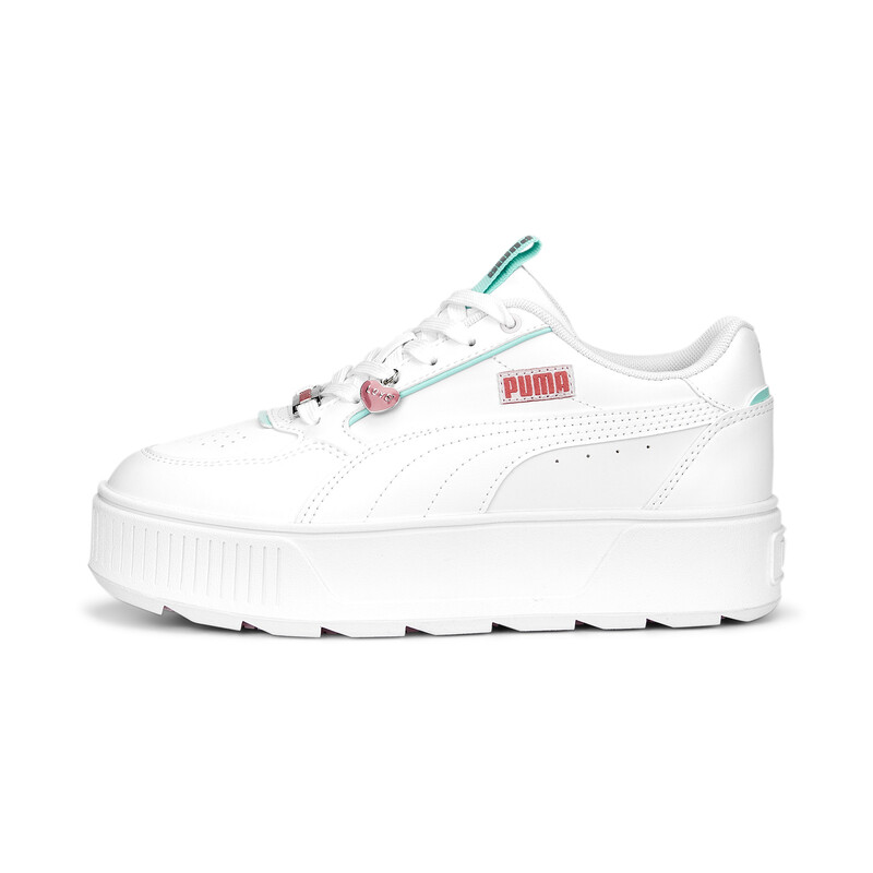

Women's PUMA Karmen Rebelle Charms Sneakers