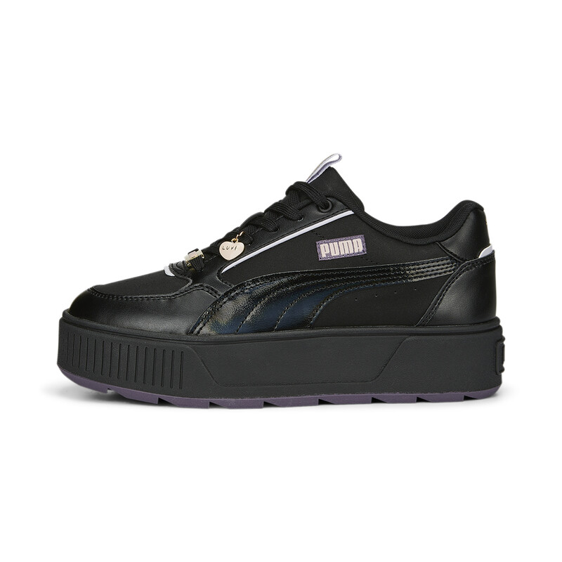 

Women's PUMA Karmen Rebelle Charms Sneakers