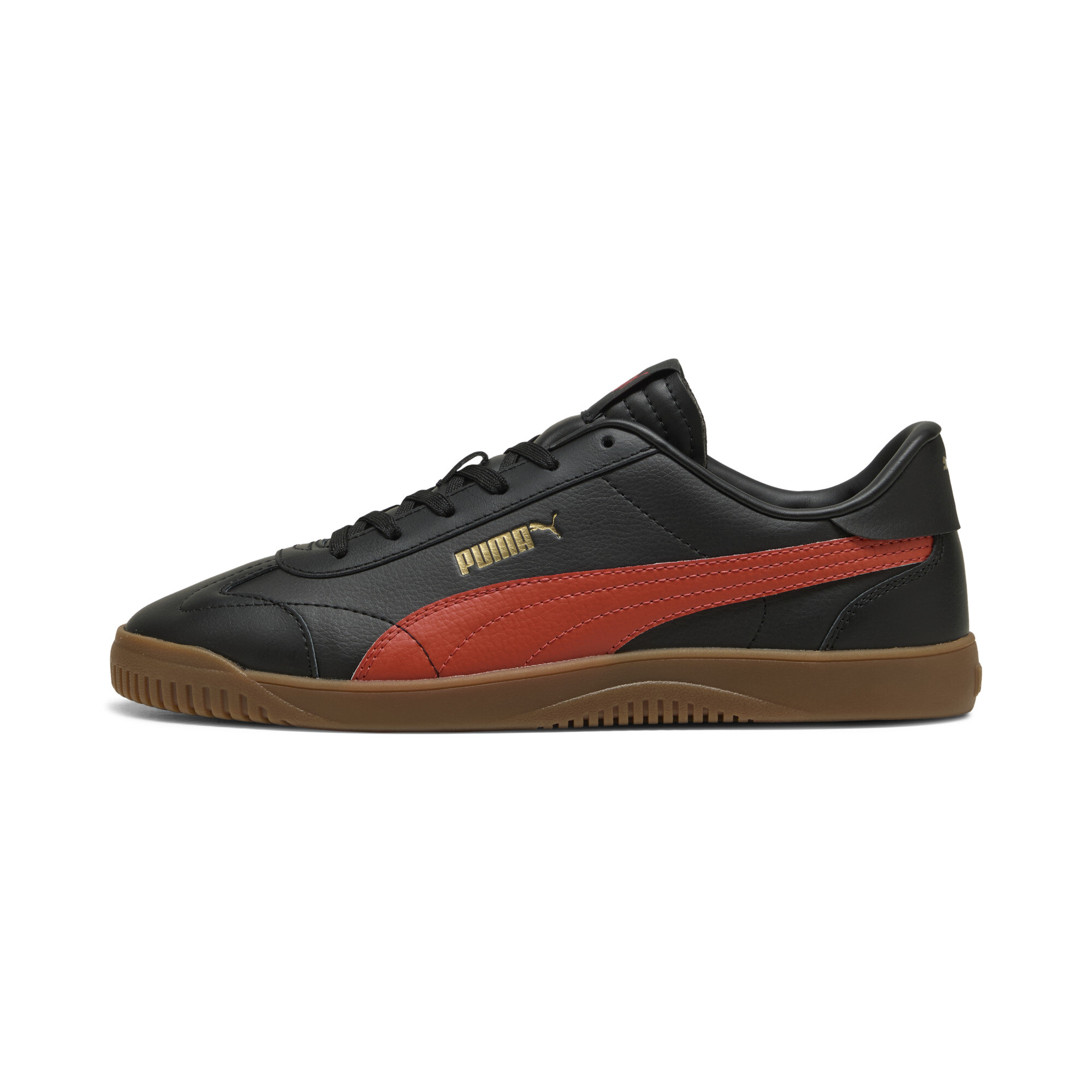 PUMA Club 5v5 Men's Sneakers in Black - 389406_15