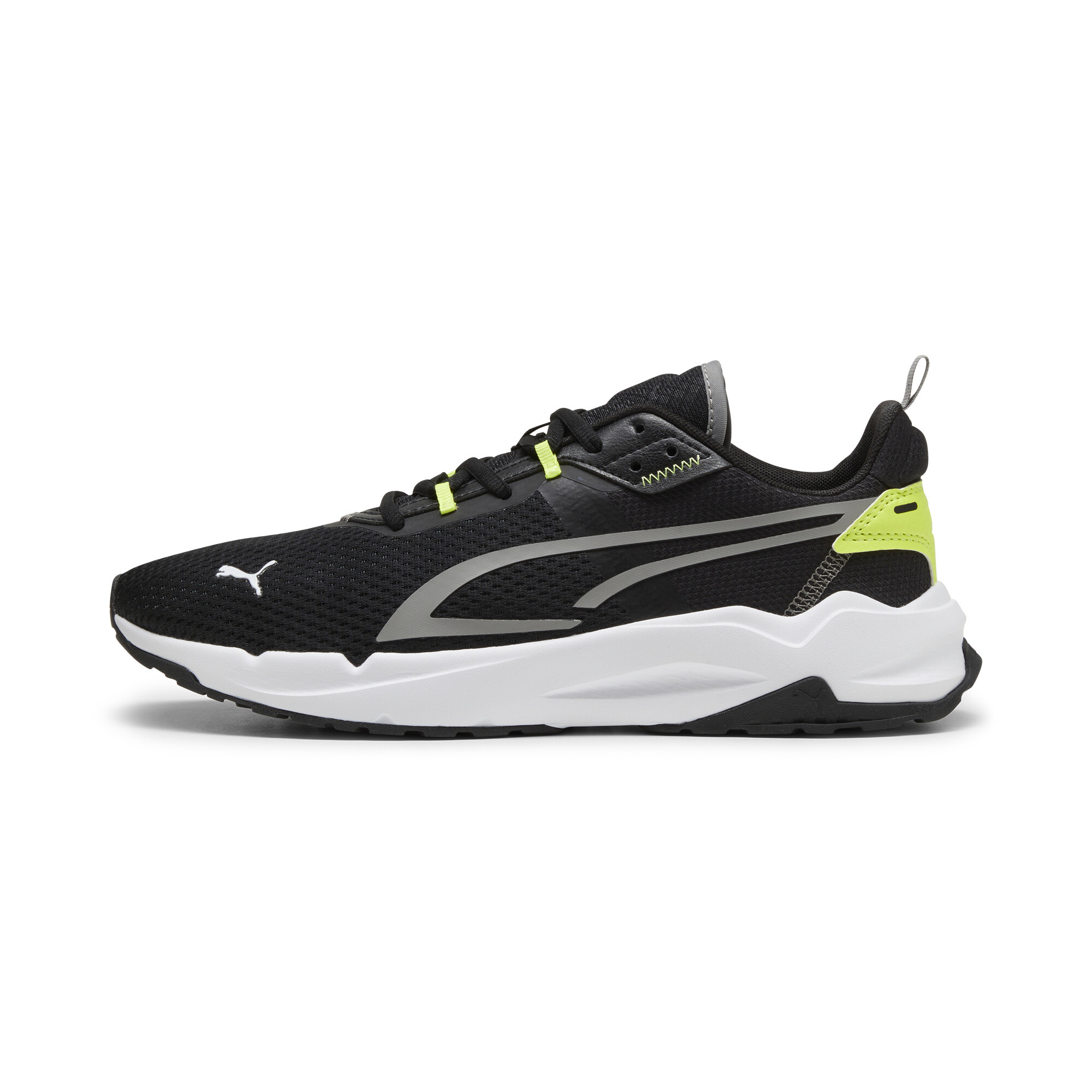 PUMA Men s Stride Sneakers eBay