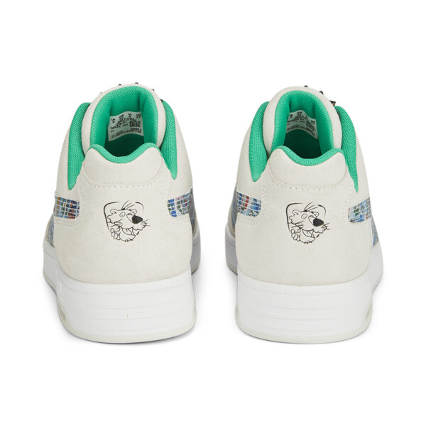 Zapatillas Slipstream Lo Super Comic white PUMA