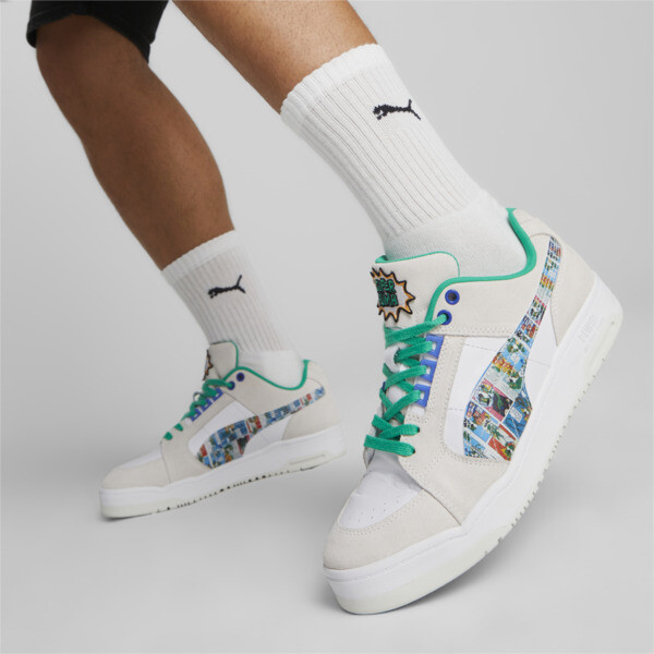Zapatillas puma comic discount