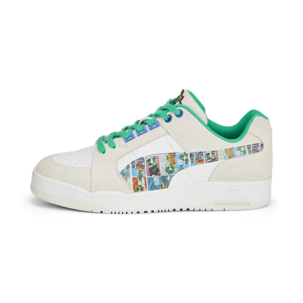 Zapatillas puma comic top