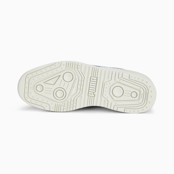 Zapatillas Slipstream Lo Super Comic, PUMA White-Grassy Green-Vapor Gray, large-ARG