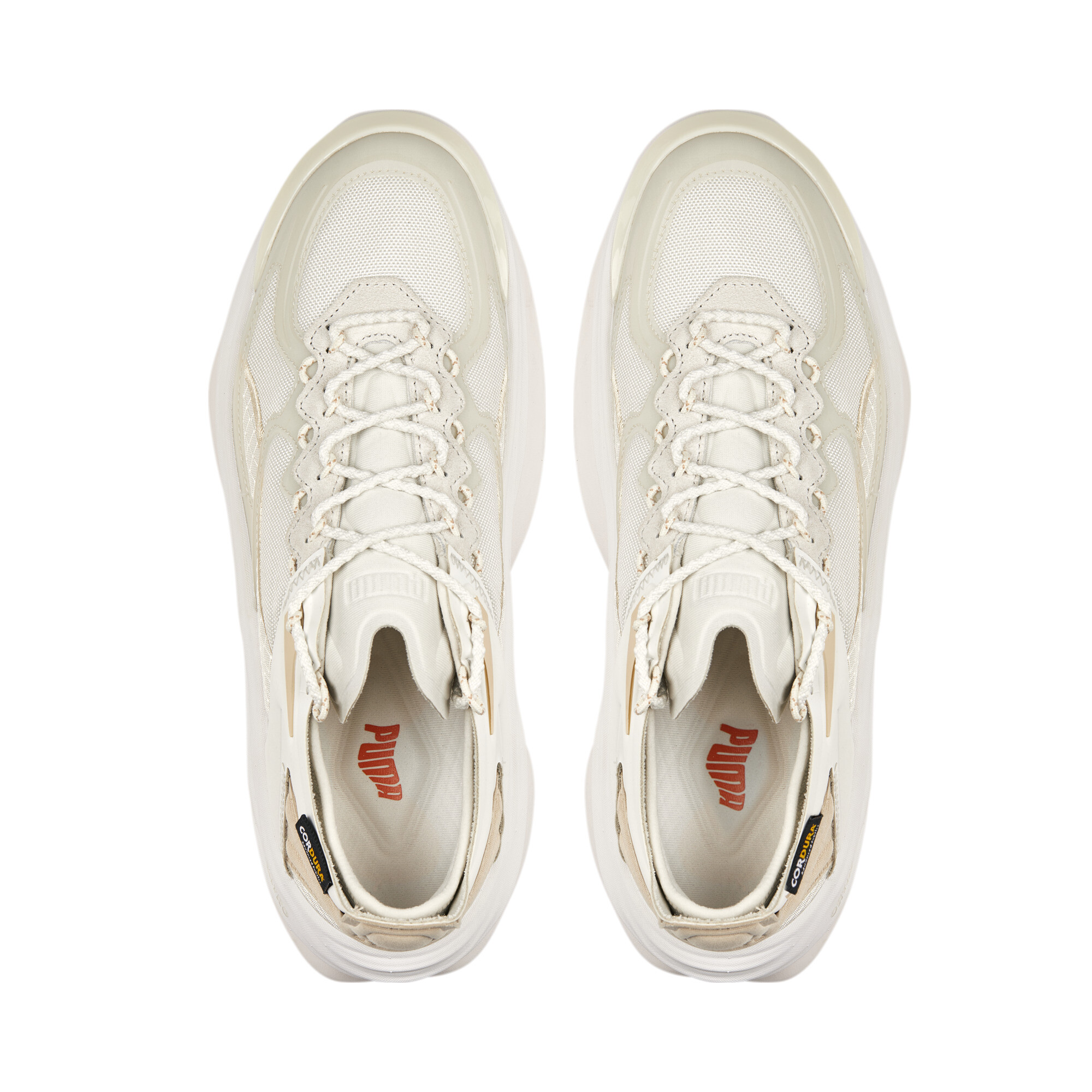 Men's PUMA Variant Nitro IL Sneakers In 30 - Gray, Size EU 37.5