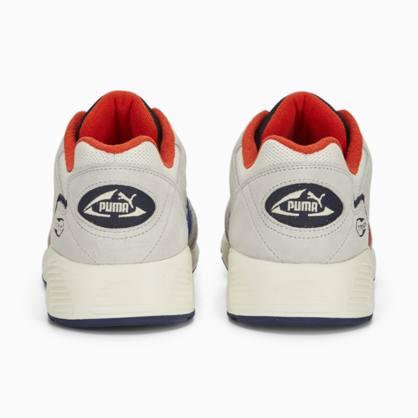 Zapatillas Prevail Track Meet, Frosted Ivory-Royal Sapphire, large-ARG