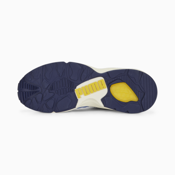 Zapatillas Prevail Track Meet, Frosted Ivory-Royal Sapphire, large-ARG