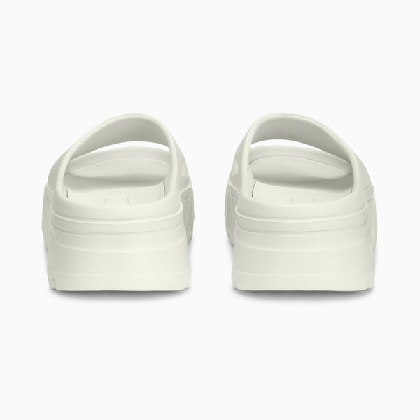 Sandalias para mujer Mayze Stack Injex, Frosted Ivory, large-MEX
