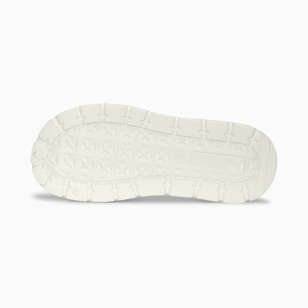 Sandalias para mujer Mayze Stack Injex, Frosted Ivory, large-MEX