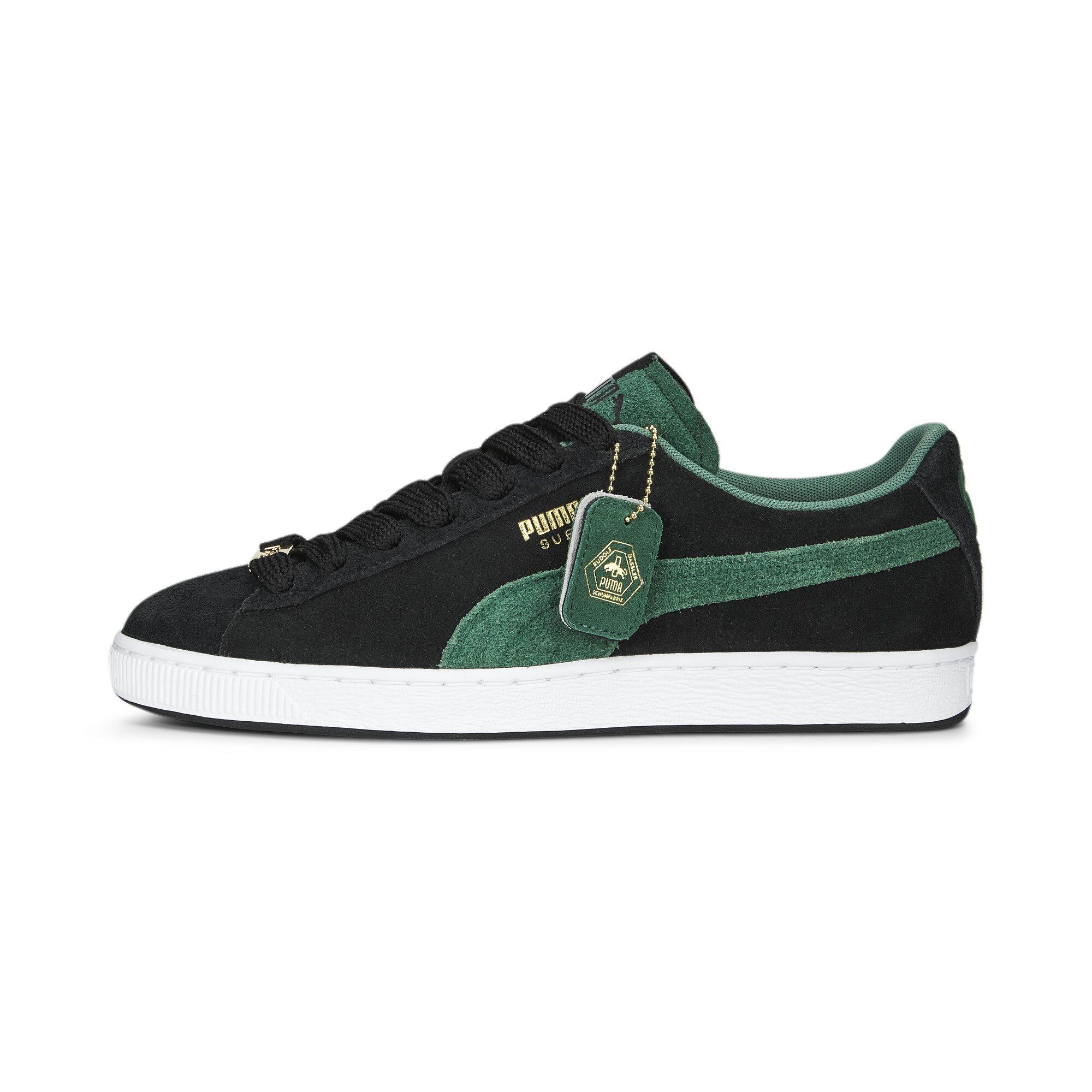 Puma suede 2024 new release