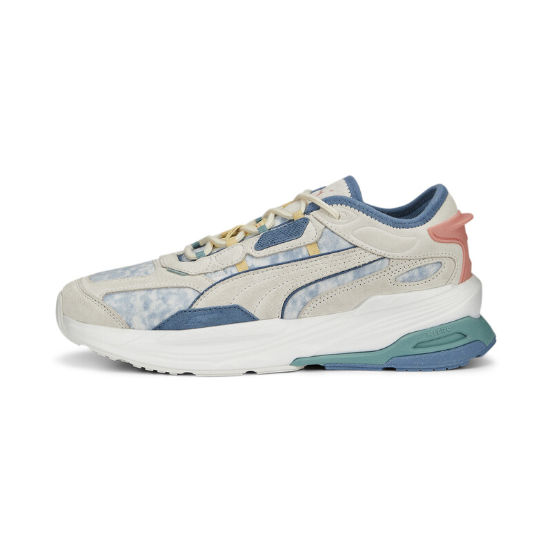 

PUMA Extent NITRO™ RE: ESCAPE Unisex Sneakers, Gray