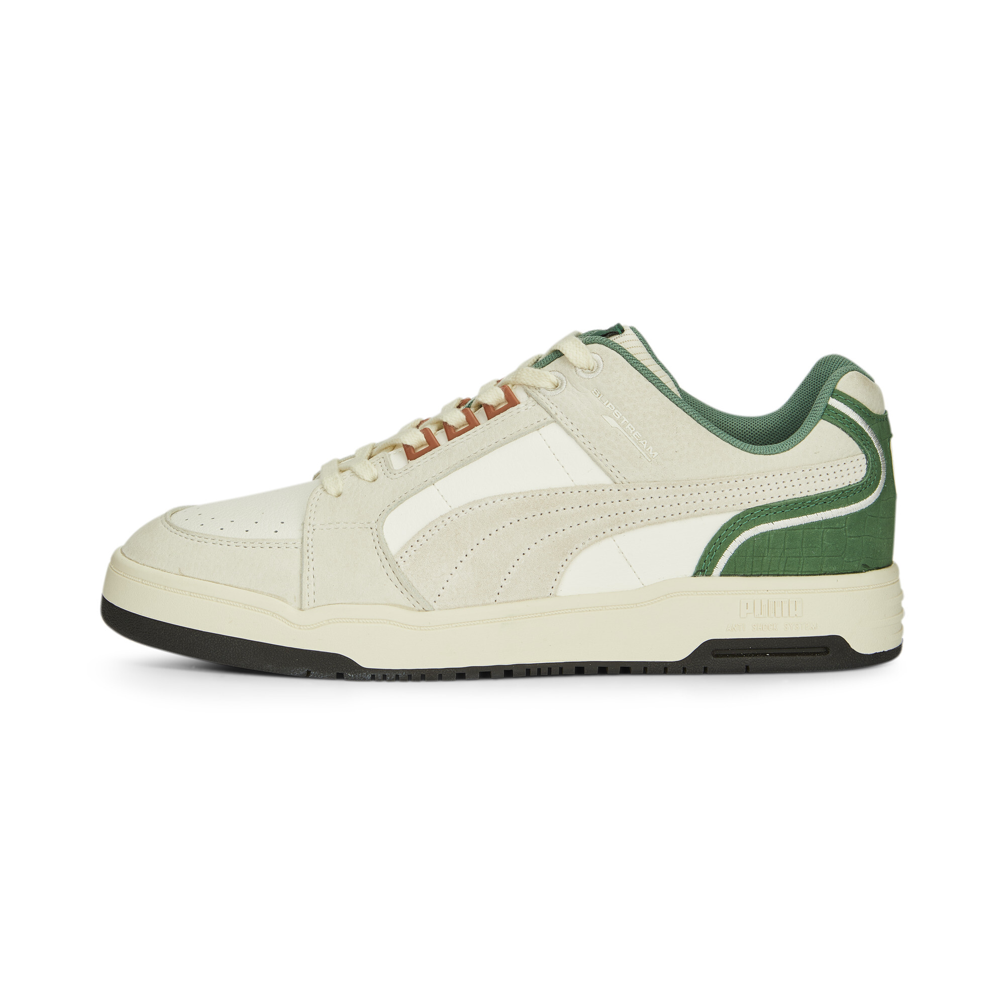 puma green shoes 50