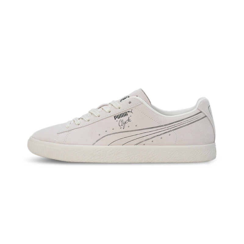 

PUMA Clyde No.1 Unisex Sneakers