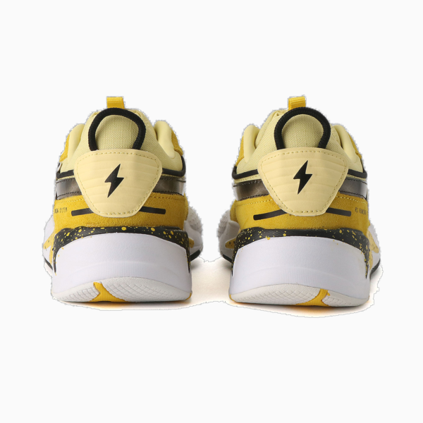 PUMA x POKÉMON RS-X Pikachu Sneakers Kids, Empire Yellow-Pale Lemon, large-ZAF
