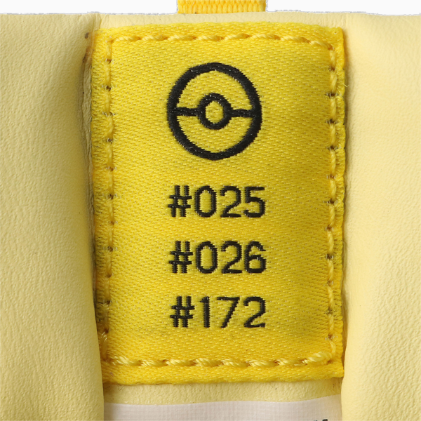 PUMA x POKÉMON RS-X Pikachu Sneakers Kids, Empire Yellow-Pale Lemon, large-ZAF