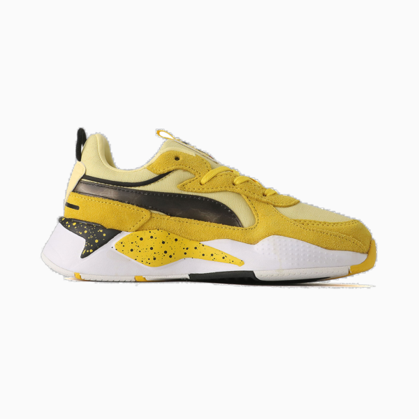PUMA x POKÉMON RS-X Pikachu Sneakers Kids, Empire Yellow-Pale Lemon, large-ZAF