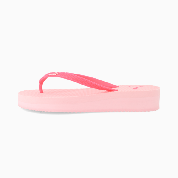 First Flip Stacked Sandals Women, Almond Blossom-Sunset Glow, large-ZAF