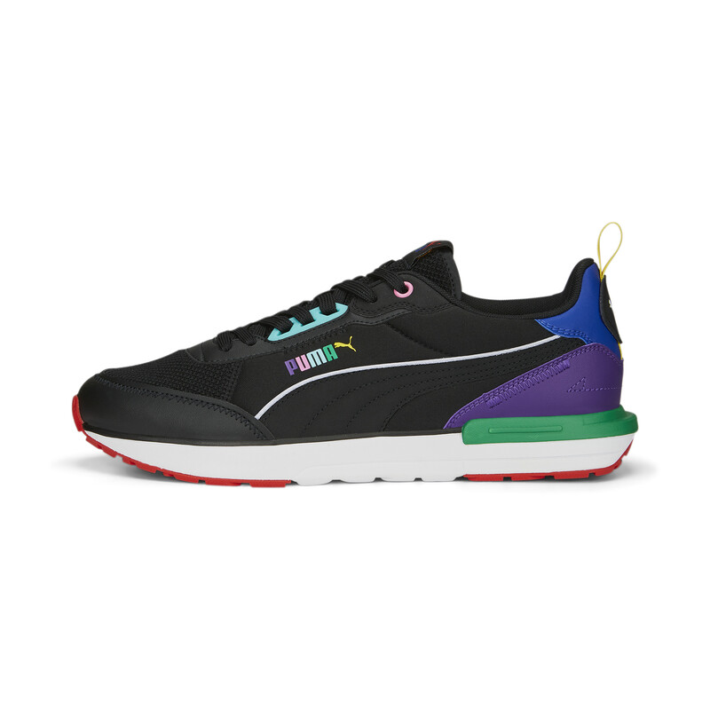 

PUMA R22 Love Is Love Unisex Sneakers