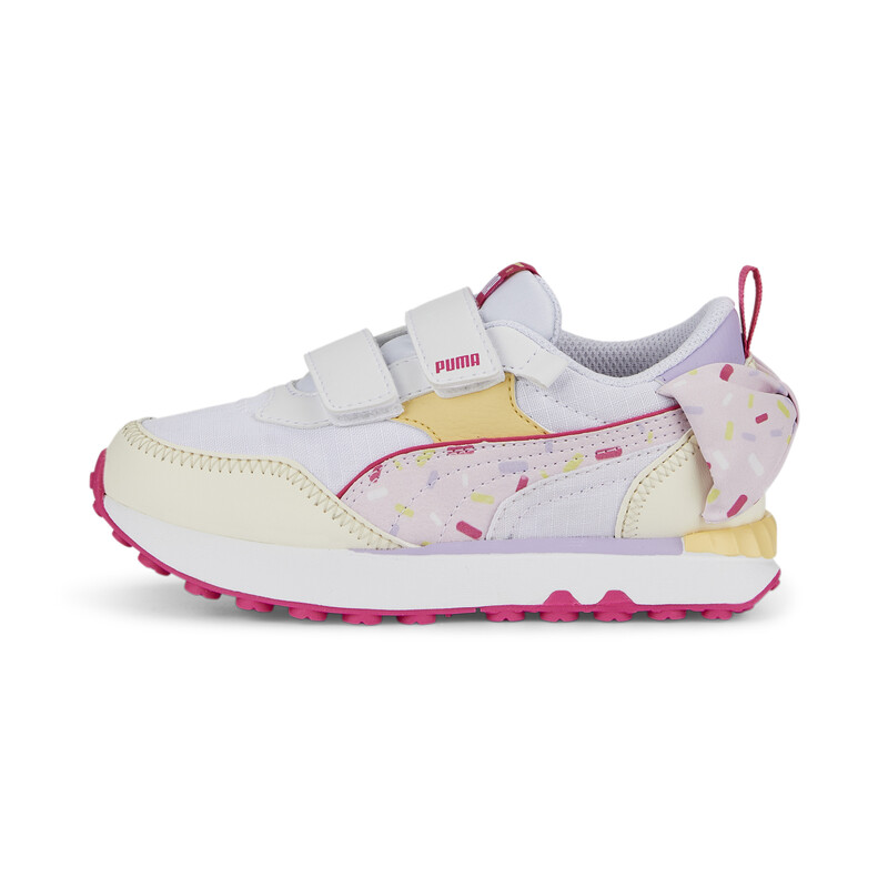 

PUMA Rider FV Bow Crush V Kids' Sneakers