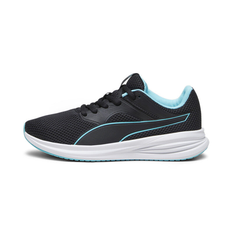 

PUMA Transport Block Youth Sneakers