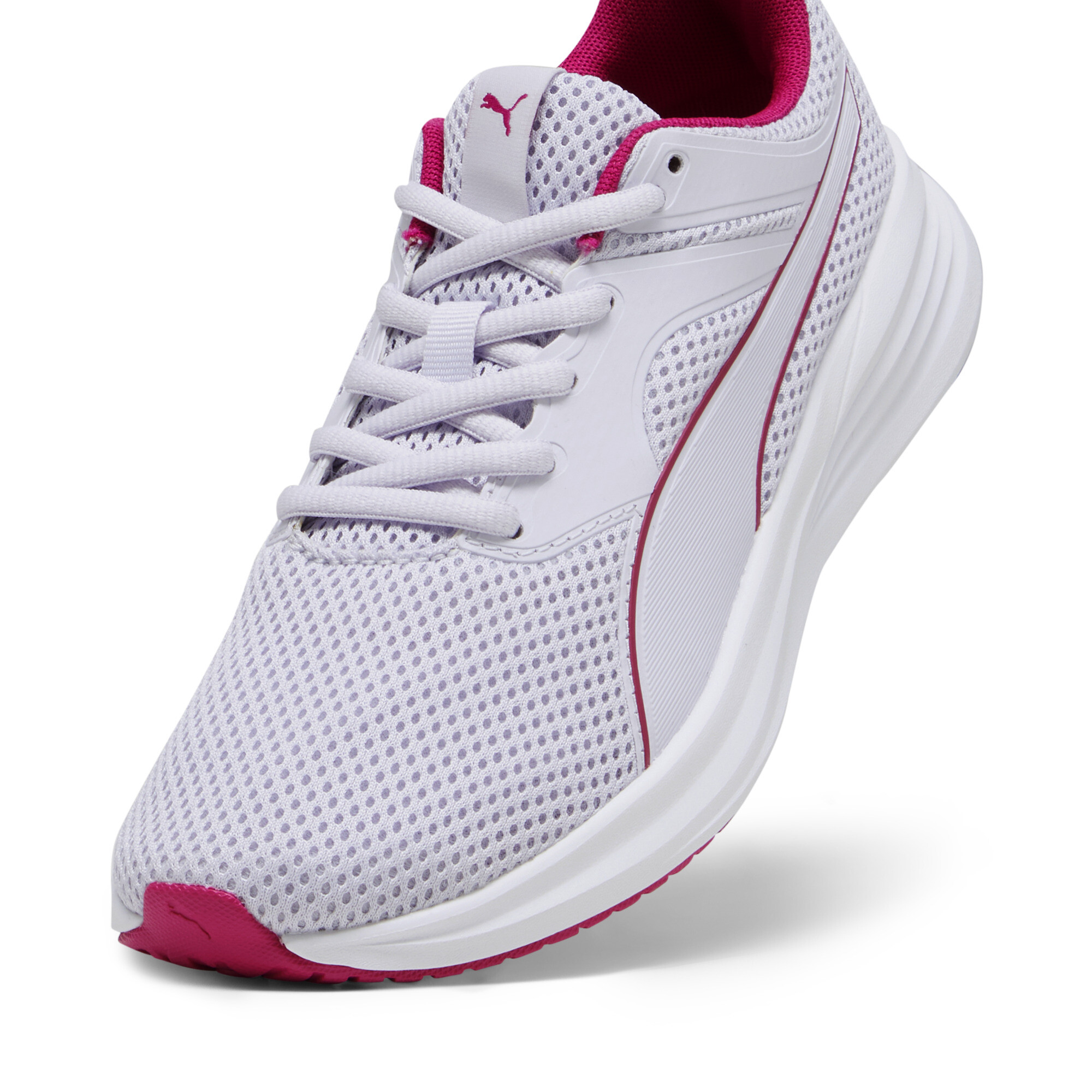 PUMA Transport Block Big Sneakers