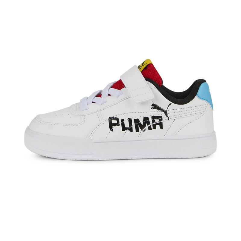 

PUMA Caven Brand Love Kids' Sneakers