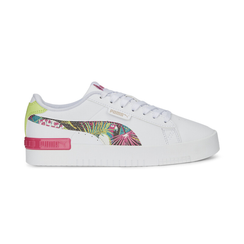 

PUMA Jada Vacay Queen Girl's Sneakers